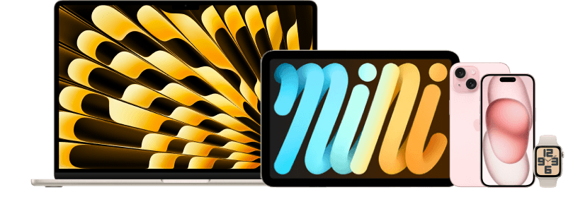 multi-product